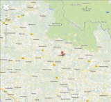 Wie finden Sie uns?